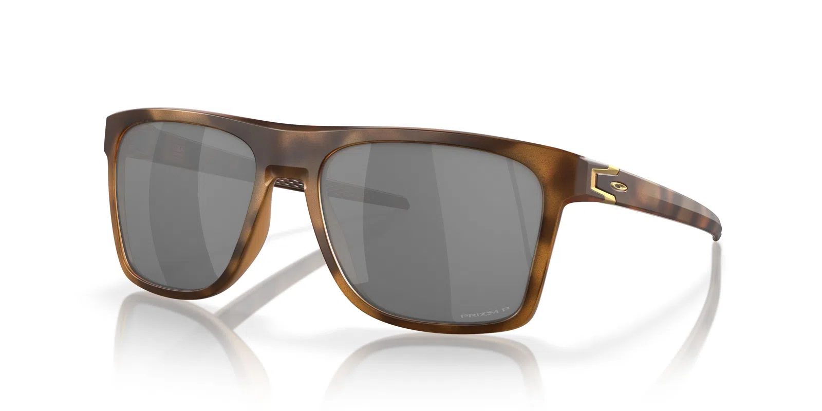 Oakley Leffingwell 9100 Sunglasses - view 80